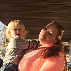 Meet your Posher, Kristyn